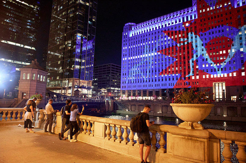 interview: brendan fernandes illuminates chicago's THE MART with tribute to house music