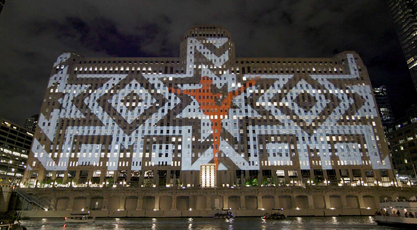 interview: brendan fernandes illuminates chicago's THE MART with tribute to house music