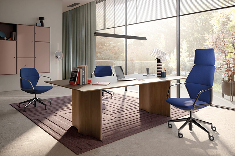 brunner debuts collaborative solutions for modern workspaces at orgatec 2024