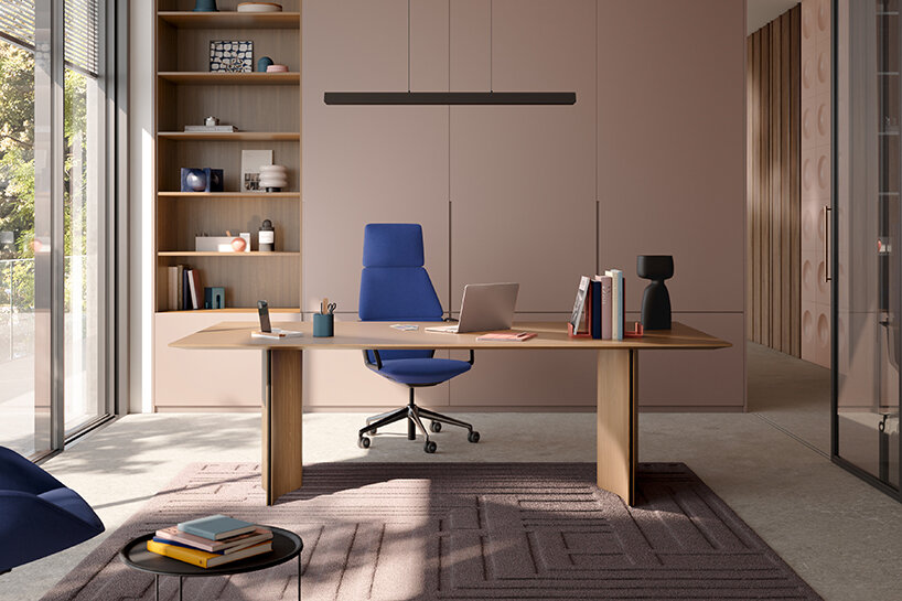 brunner debuts collaborative solutions for modern workspaces at orgatec 2024