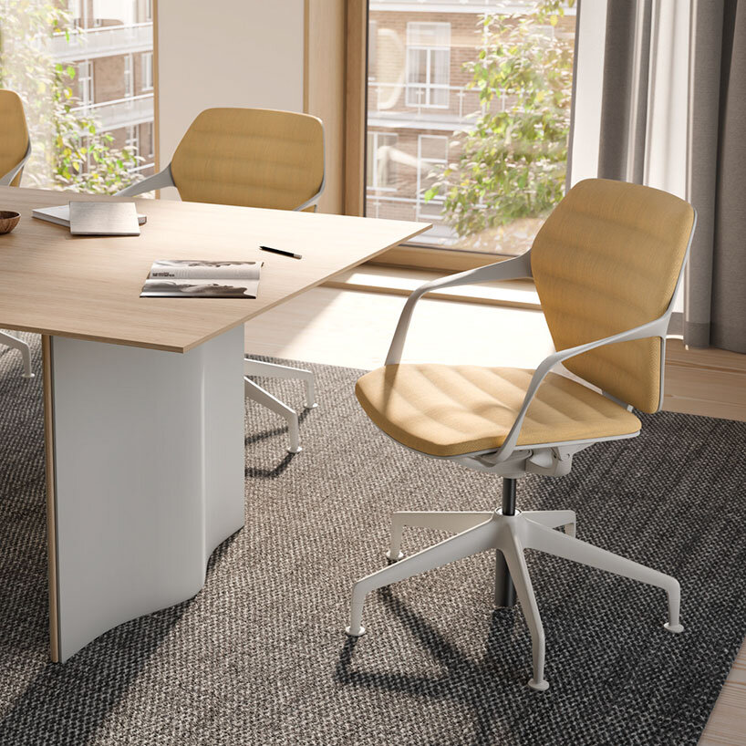 brunner debuts collaborative solutions for modern workspaces at orgatec 2024