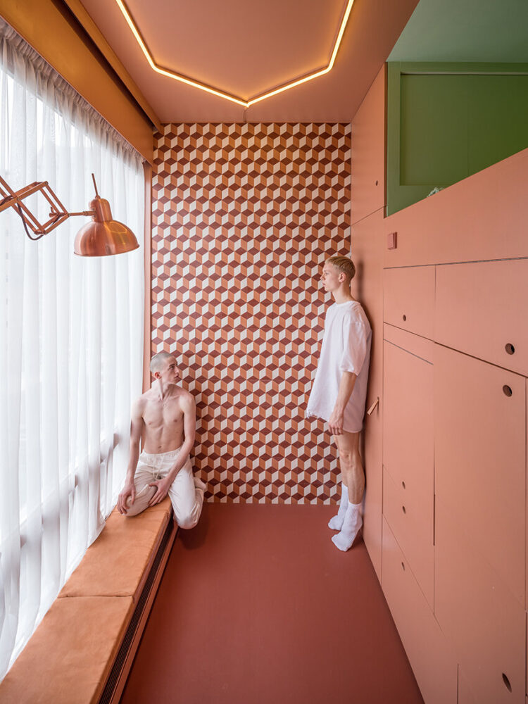 TOP 10 reader submissions of 2024 – private spaces