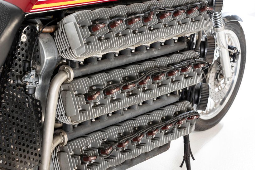 kawasaki 48 cilindros