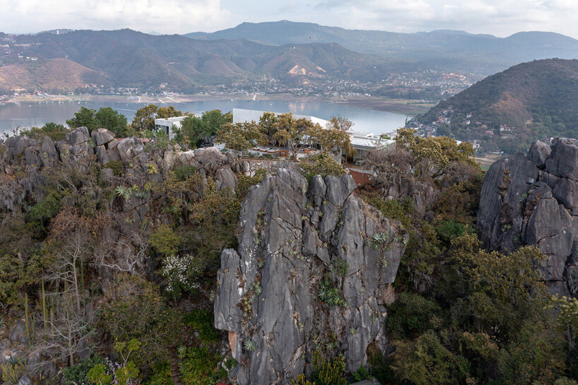 ignacio urquiza las rocas