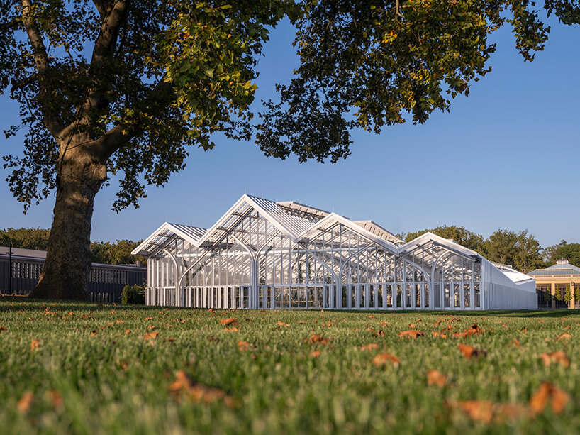 longwood gardens pennsylvania