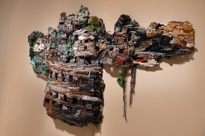 major MANZAR exhibition in doha charts pakistan's creative evolution from the 40s to today