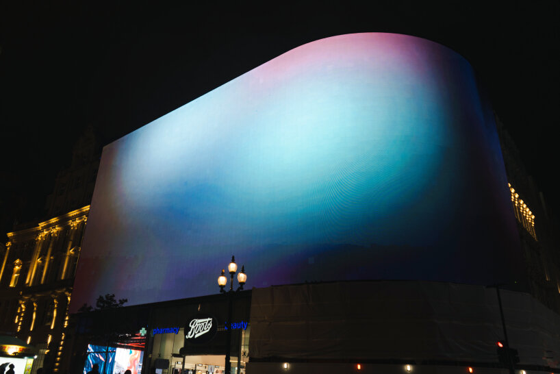 monde de la vie d'olafur eliasson