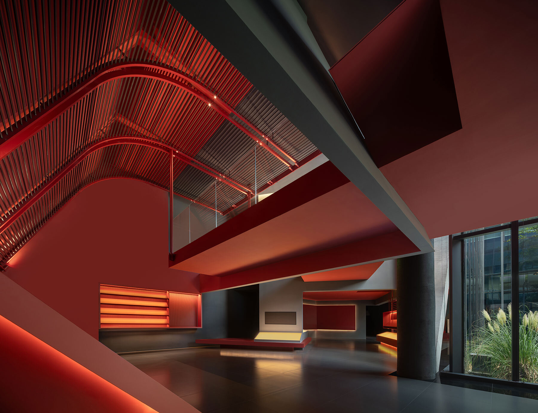 one-house-design-shanghai-techstorm-exhibition-hall-designboom-1800-3