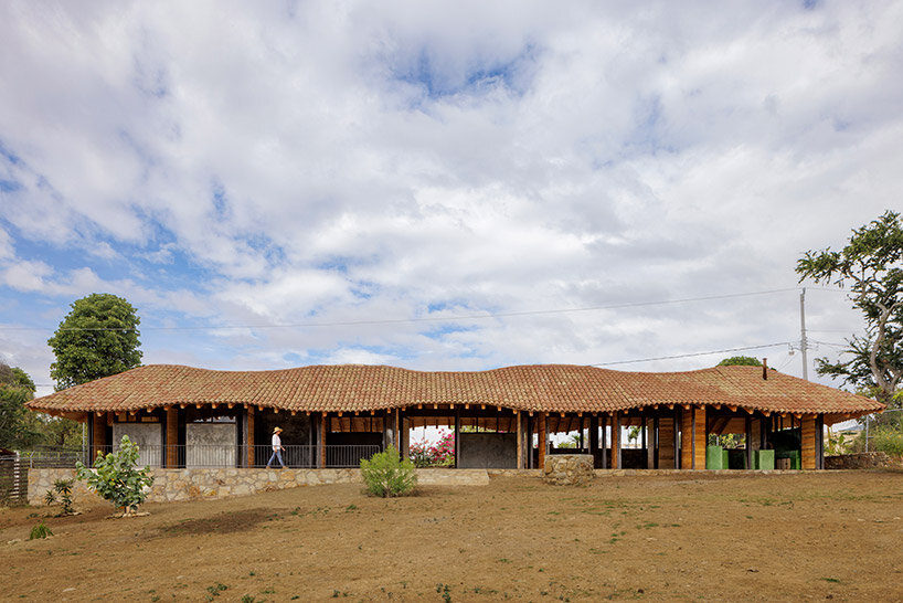 wilayah estudio oaxaca