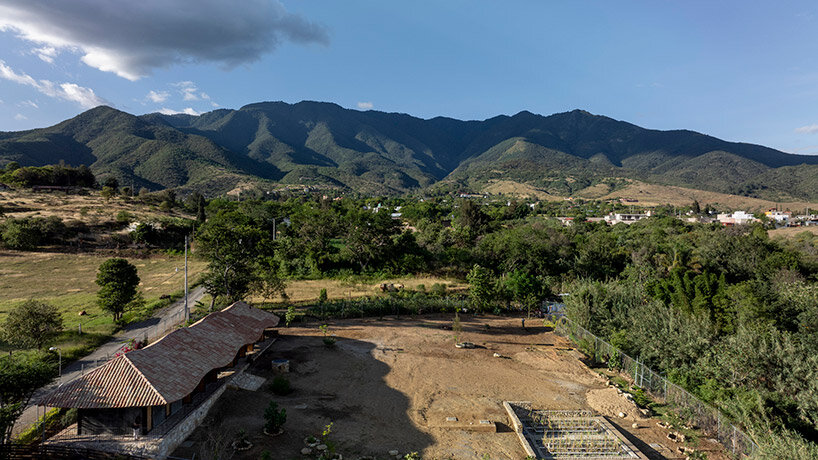 wilayah estudio oaxaca