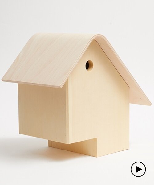 tokyu bird house supports biodiversity across japan's densely populated urban settings