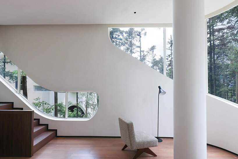 wilburban architects china