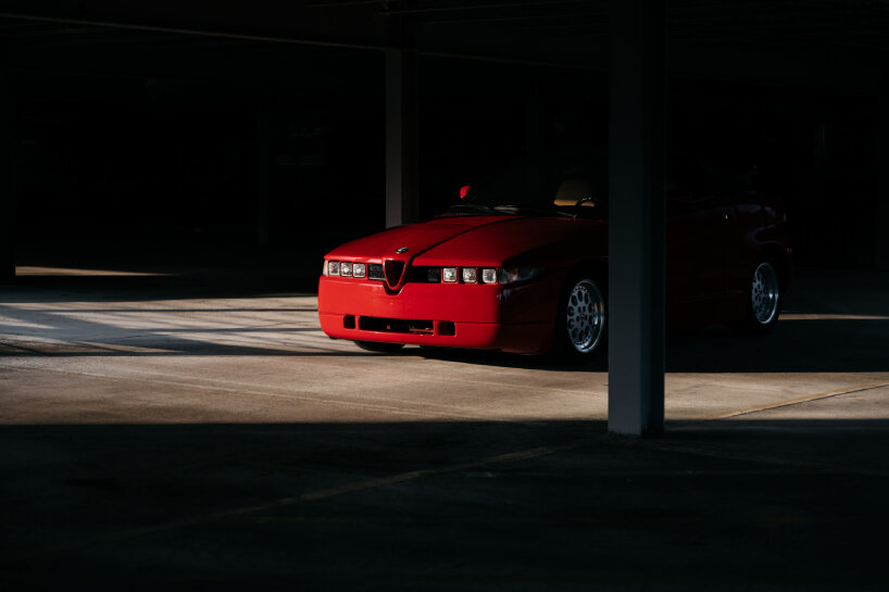 kevin car photo book