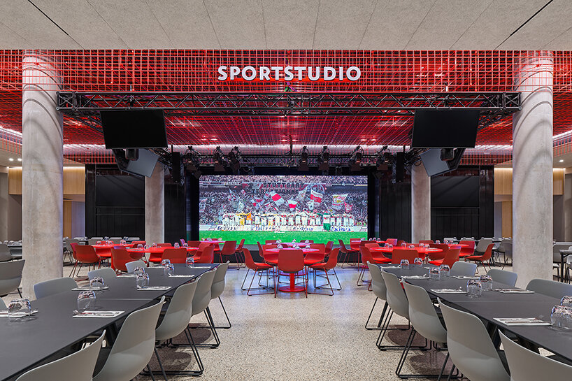 brunner shapes exclusive moments in the hospitality sector with customized furniture