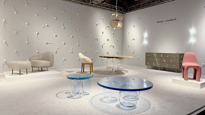 design miami 2024: twelve standout galleries to keep an eye on