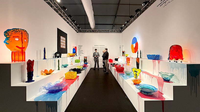 design miami 2024: twelve standout galleries to keep an eye on