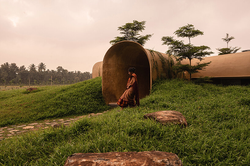 earthscape into wild