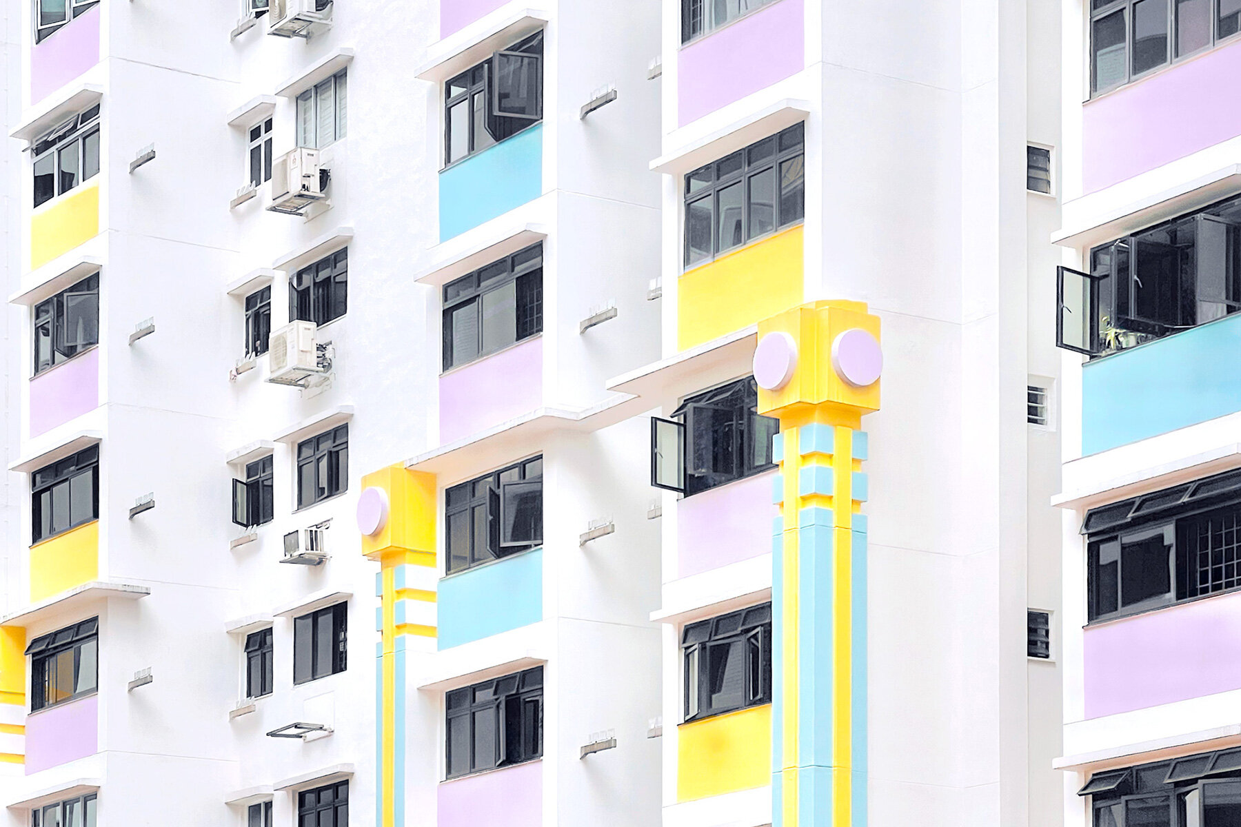 everyday-scenes-singapore-1980s-inspired-visuals-nicolas-damiens-lens-designboom-1800-01