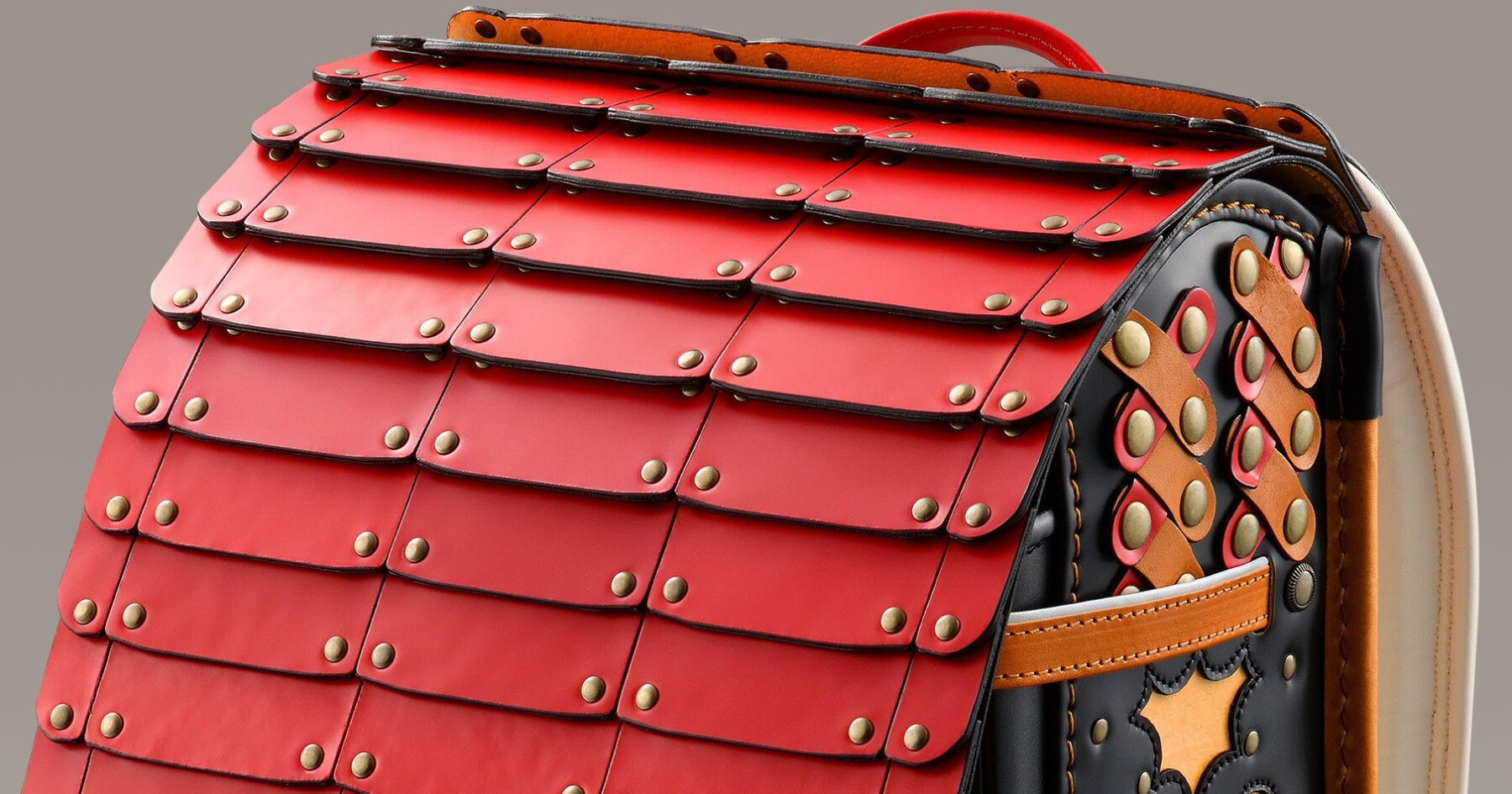 japanese-randoseru-backpack-armor-samurai-warrior-murase-kabanko-designboom-ban