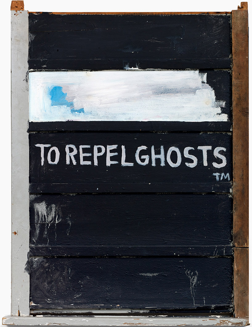 when basquiat found switzerland: hauser & wirth st. moritz traces his love for snowy alps