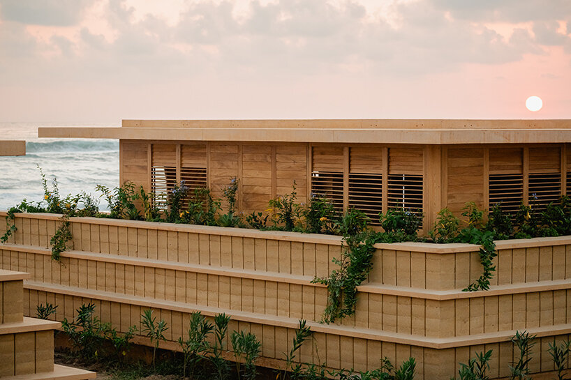 kymaia puerto escondido mexico