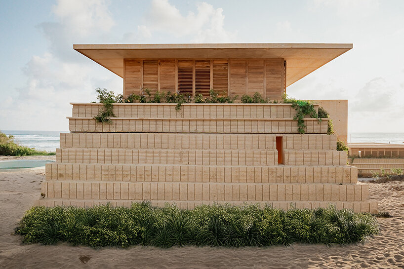 kymaia puerto escondido mexico