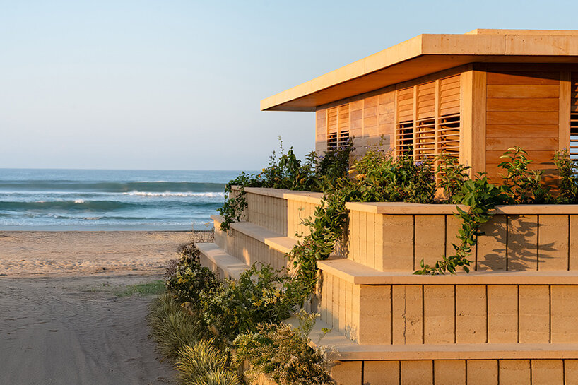 kymaia puerto escondido mexico