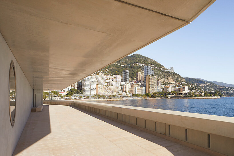 mareterra monaco