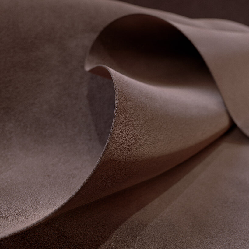 pantone picks mocha mousse as its color of the year 2025