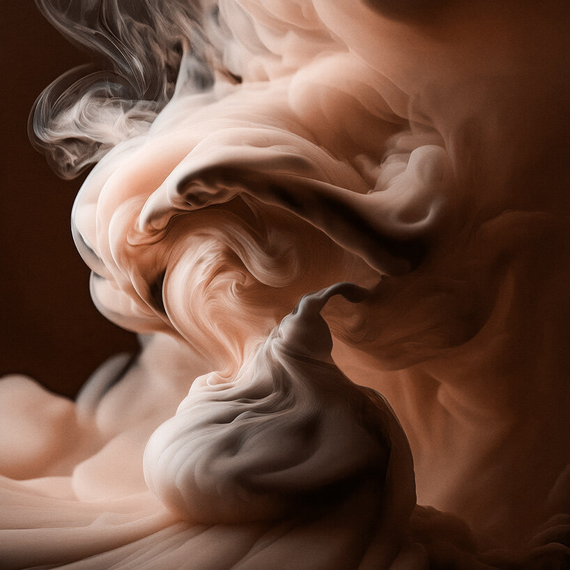 pantone picks mocha mousse as its color of the year 2025