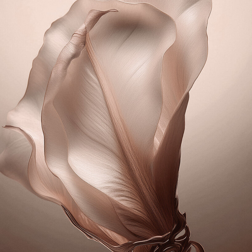 pantone picks mocha mousse as its color of the year 2025