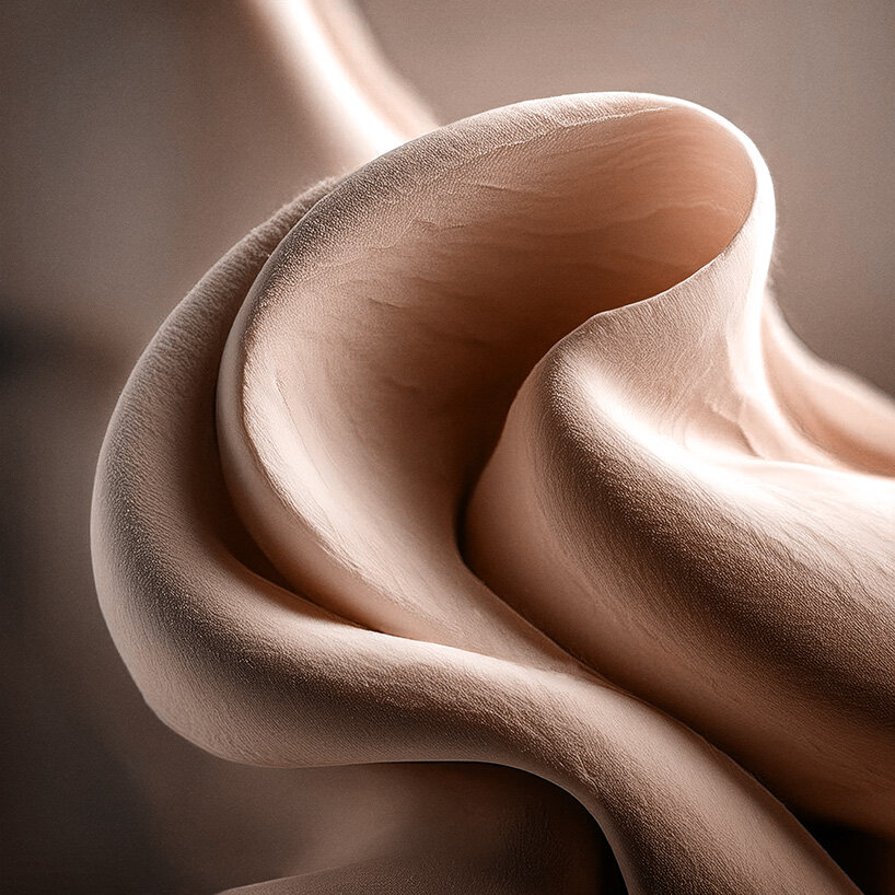 pantone picks mocha mousse as its color of the year 2025