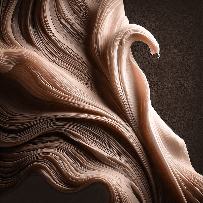 pantone picks mocha mousse as its color of the year 2025