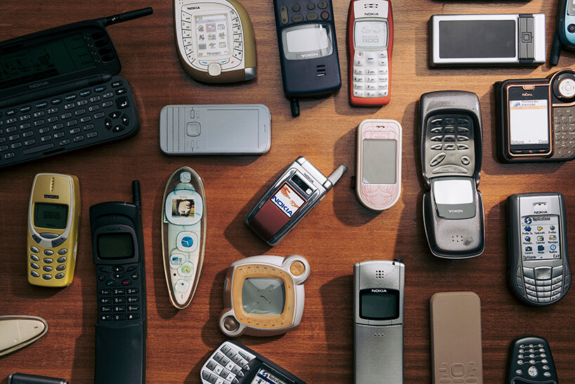 Finland S Aalto University To Show Archive Of Nokias Design Evolution