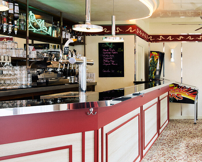 nostalgia meets french tradition at parisian restaurant le cornichon by claves