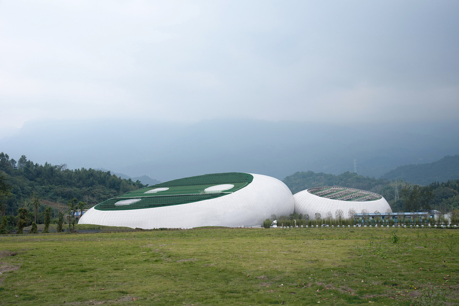 panda-shaped-cradle-biodiverse-performance-hub-zxd-architects-china-designboom-1800-01