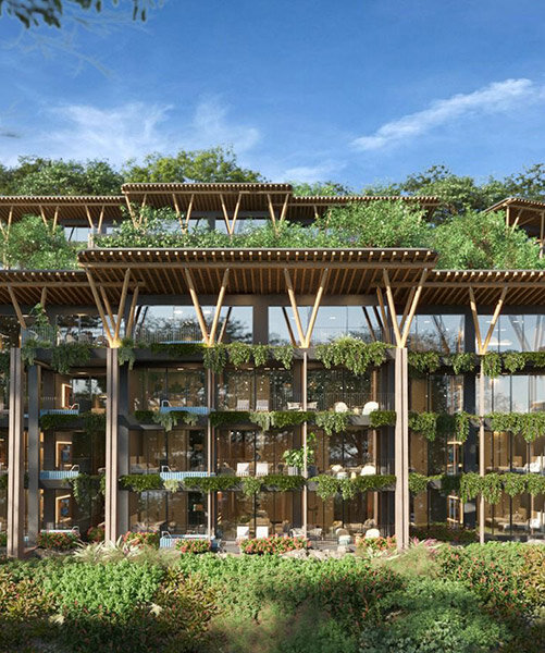 st. regis papagayo to bring luxury, sordo madaleno-designed living to costa rica