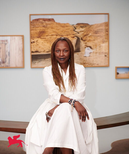 koyo kouoh to curate venice art biennale 2026