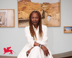 koyo kouoh to curate venice art biennale 2026