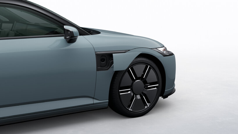 sony honda CES 2025