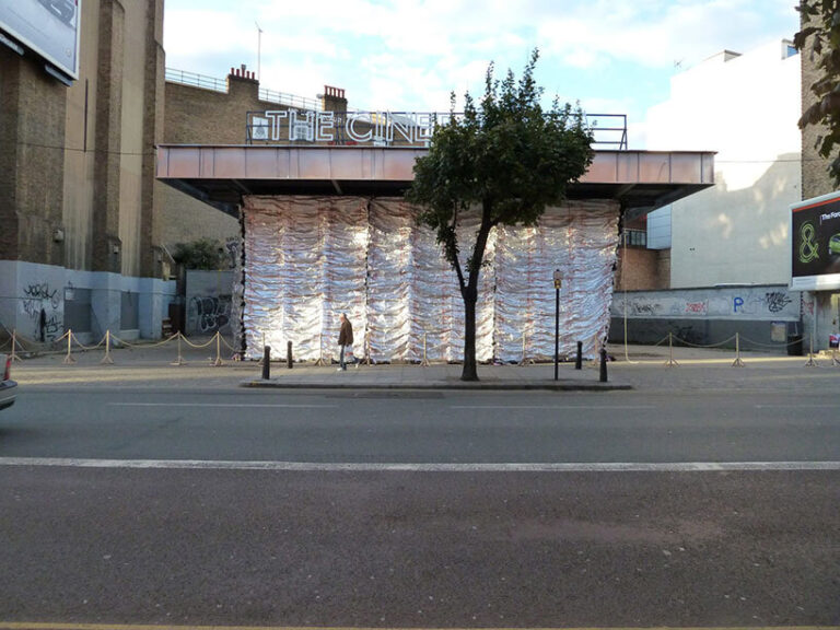 architecture as a catalyst for change: designboom LIVE talk with ...