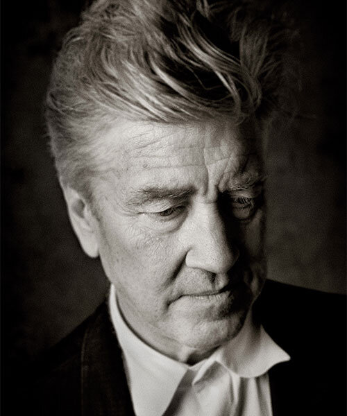 david lynch, master of the surreal and uncanny, passes away at 78