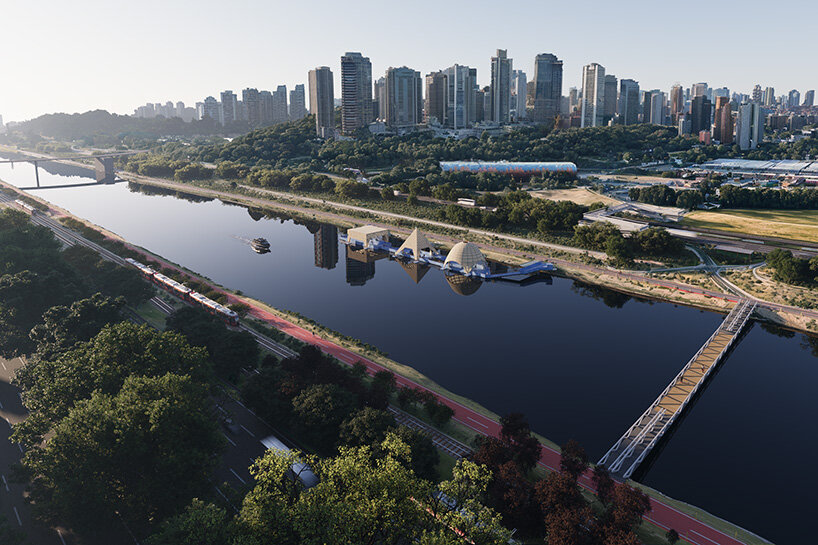 Arte de la isla de Saint Paul