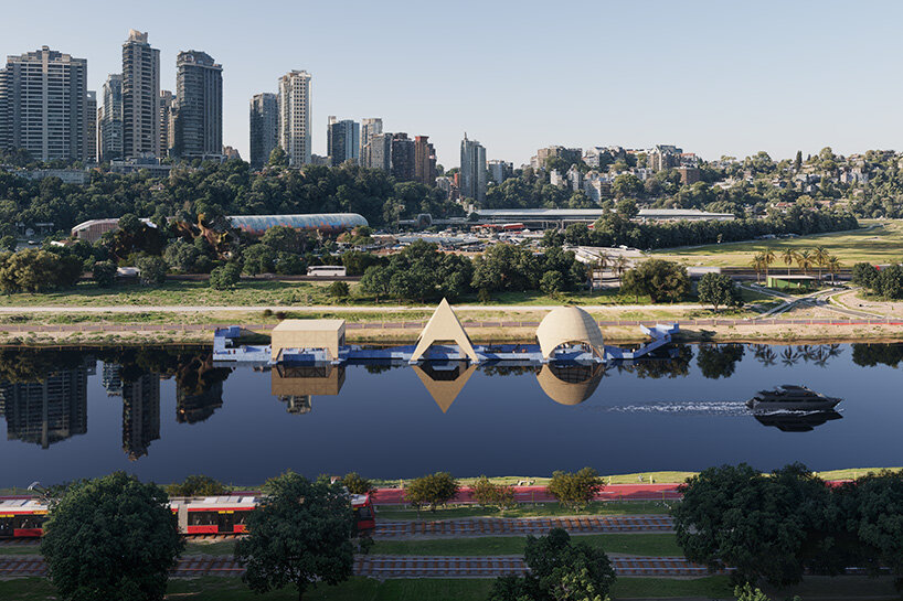 Arte de la isla de Saint Paul