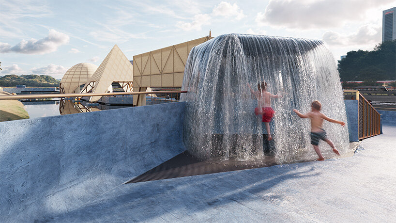 Arte de la isla de Saint Paul