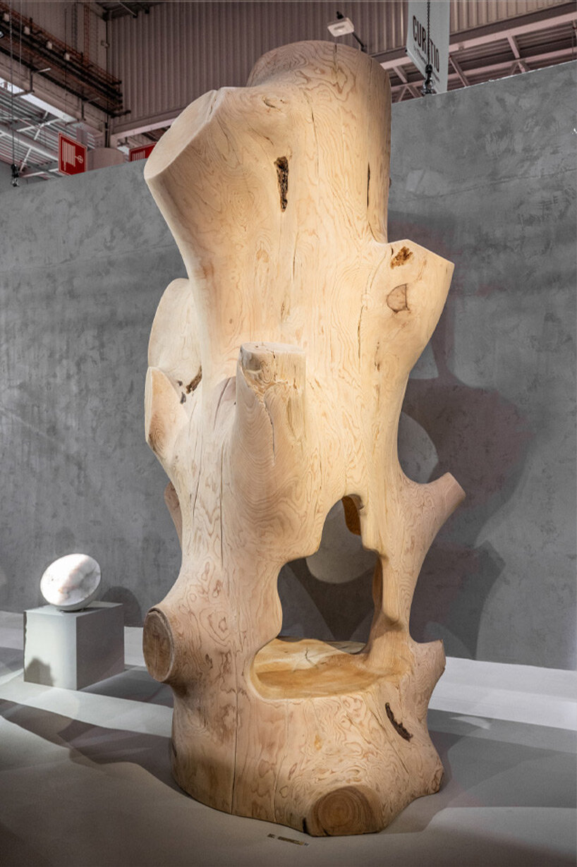 La creación de edición limitada se convierte en el foco del dispositivo curador Maison & Objet 2025