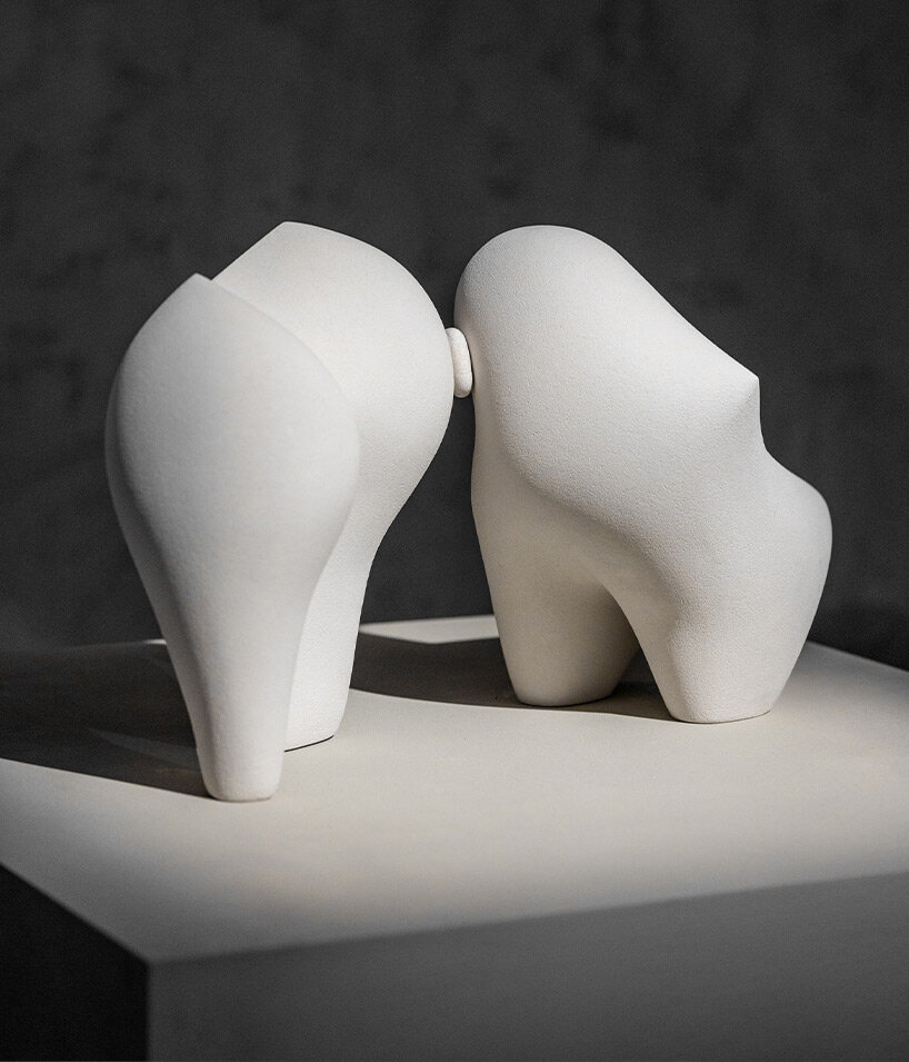 limited-edition creations take center stage at maison&objet’s curatio installation 2025