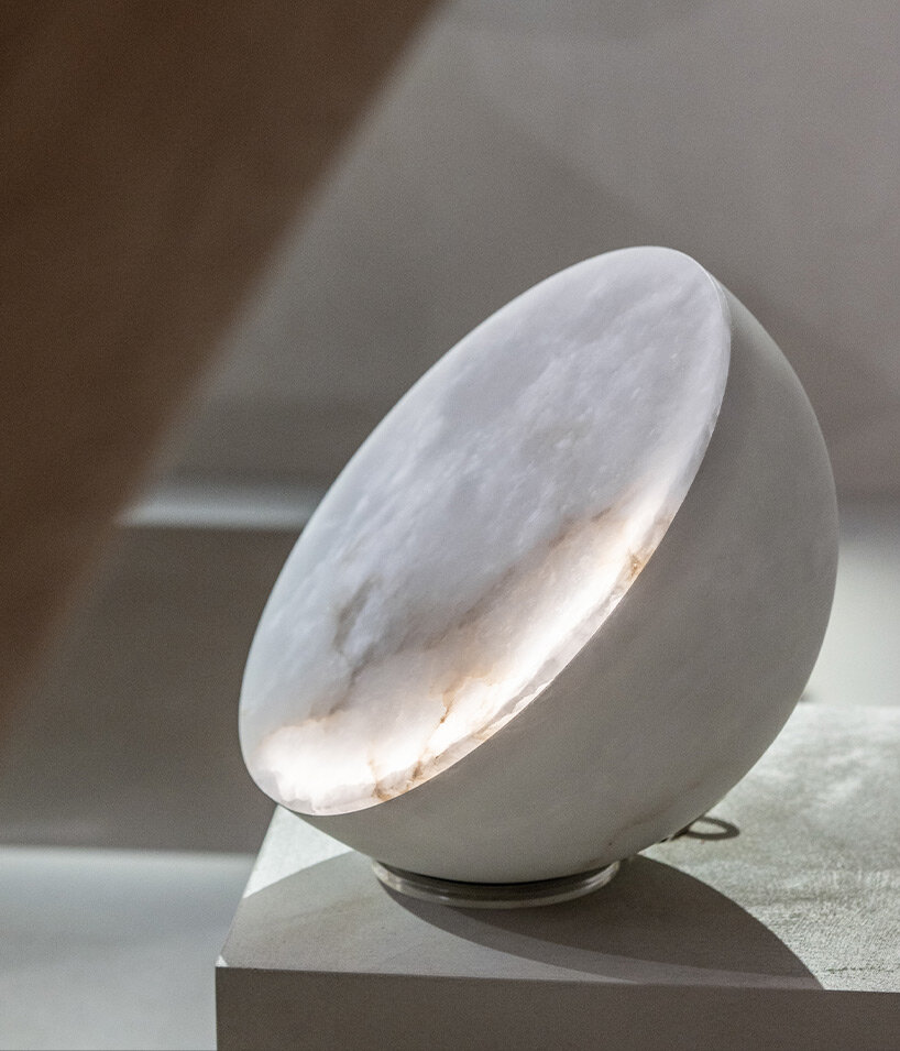 limited-edition creations take center stage at maison&objet’s curatio installation 2025