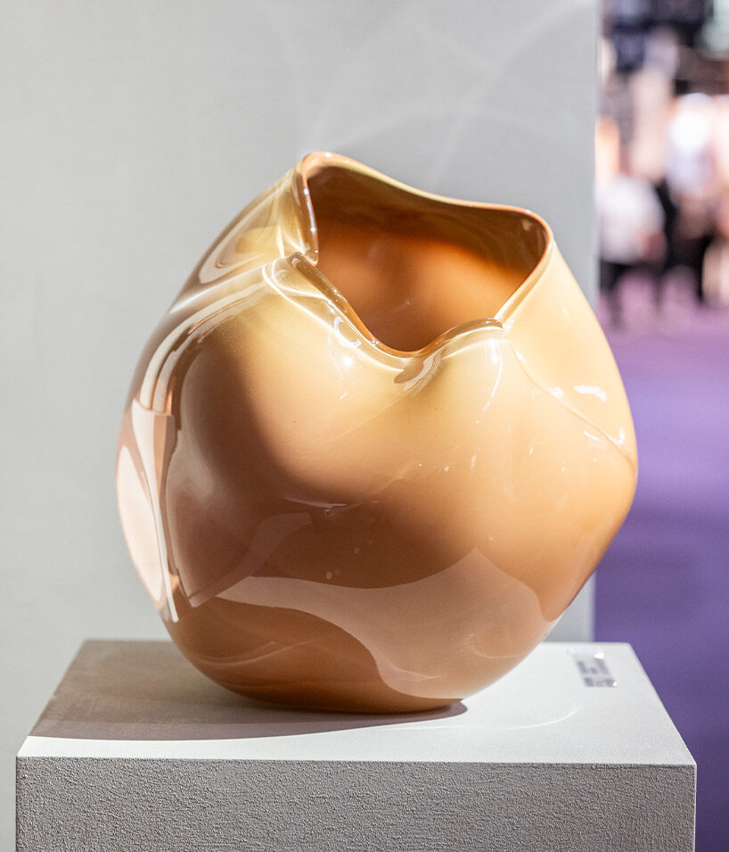 limited-edition creations take center stage at maison&objet’s curatio installation 2025