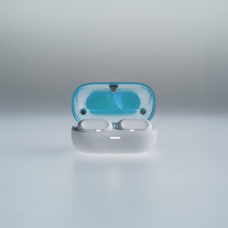 Natura Humana’s HumanPods